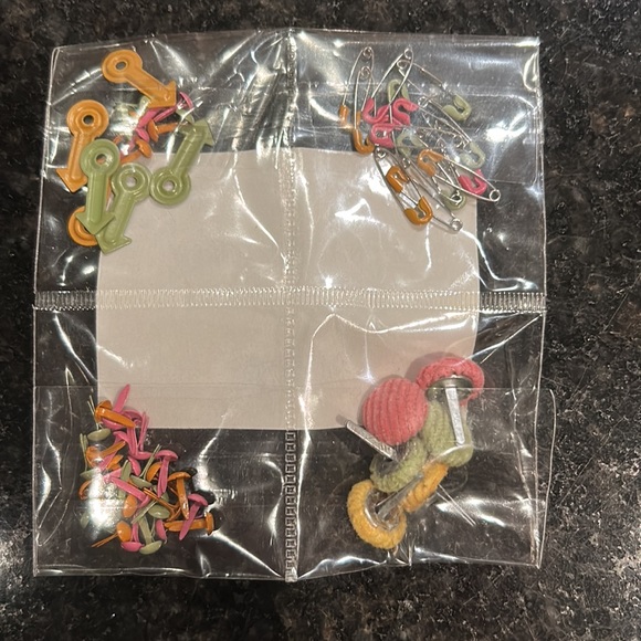 Close to my Heart CTMH stamping card making embellishments cards NIP - Picture 6 of 11